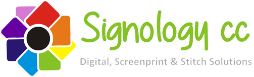 Digital Sign & Screenprinting Solutions