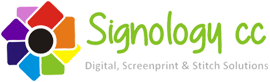 Signology Digital Screenprinting